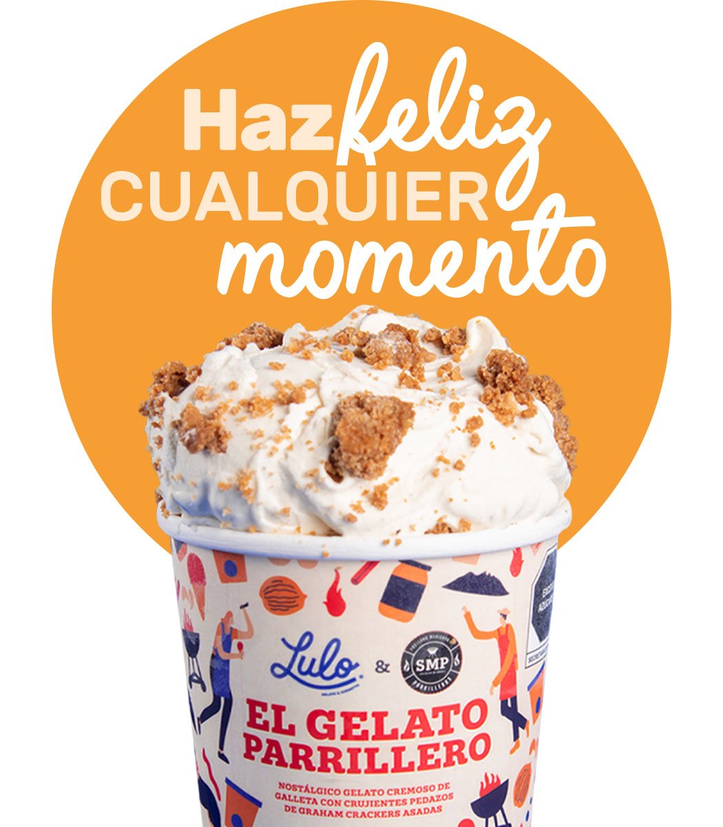 Gelato Gelato